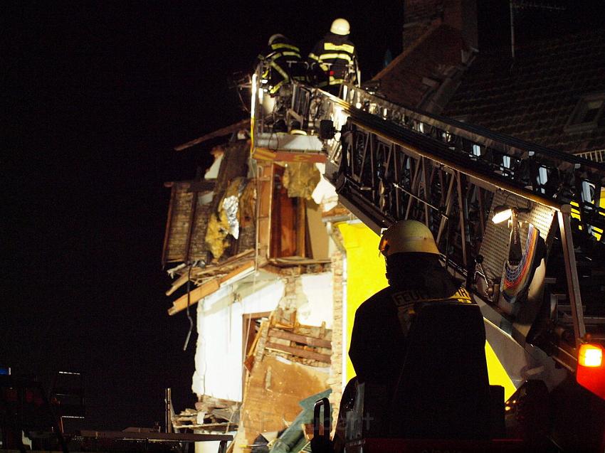 Hausexplosion Bruehl bei Koeln Pingsdorferstr P256.JPG